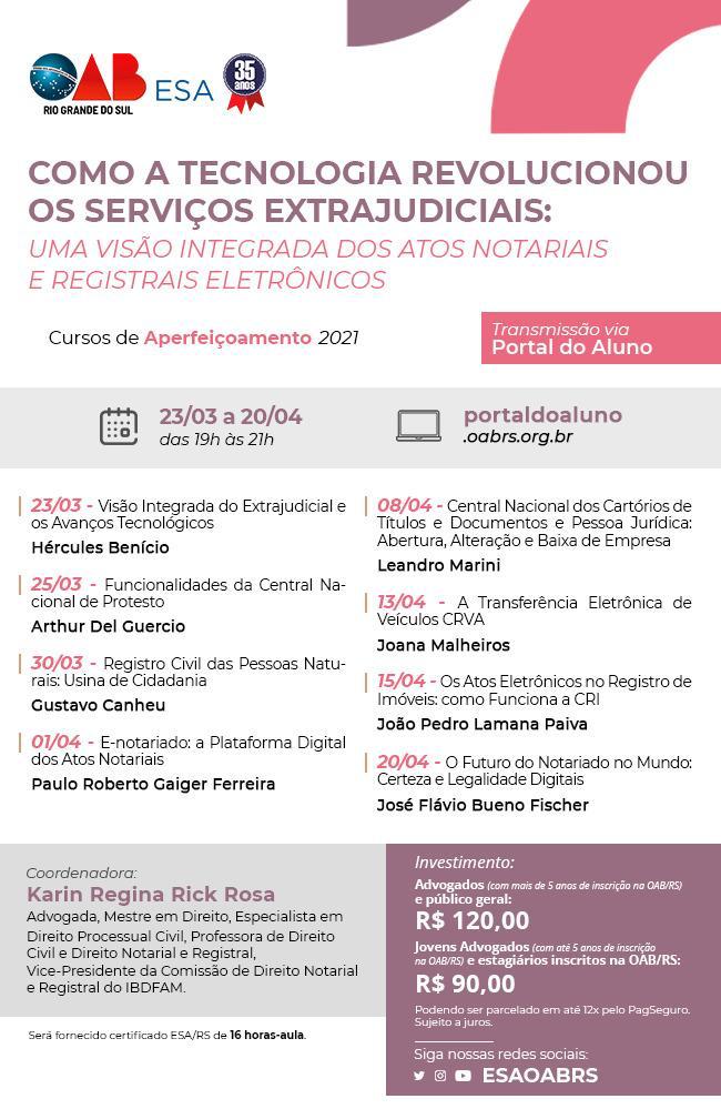 card ESA
